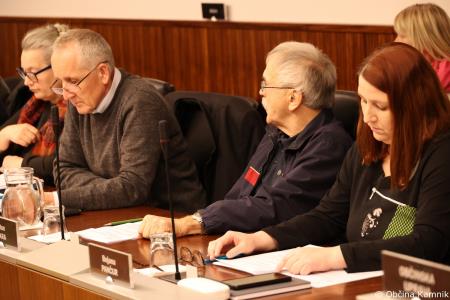 2. redna seja Občinskega sveta Občine Kamnik (5)